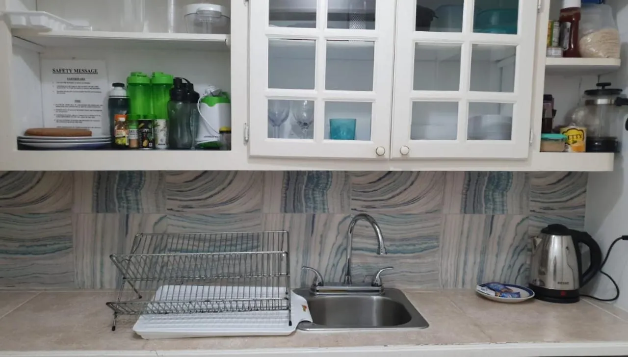 Studio19 At Mystic Ridge Διαμέρισμα Ότσο Ρίος Τζαμάικα