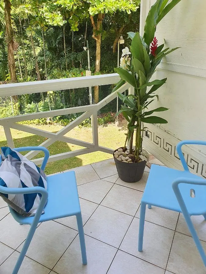 Studio19 At Mystic Ridge Διαμέρισμα Ότσο Ρίος