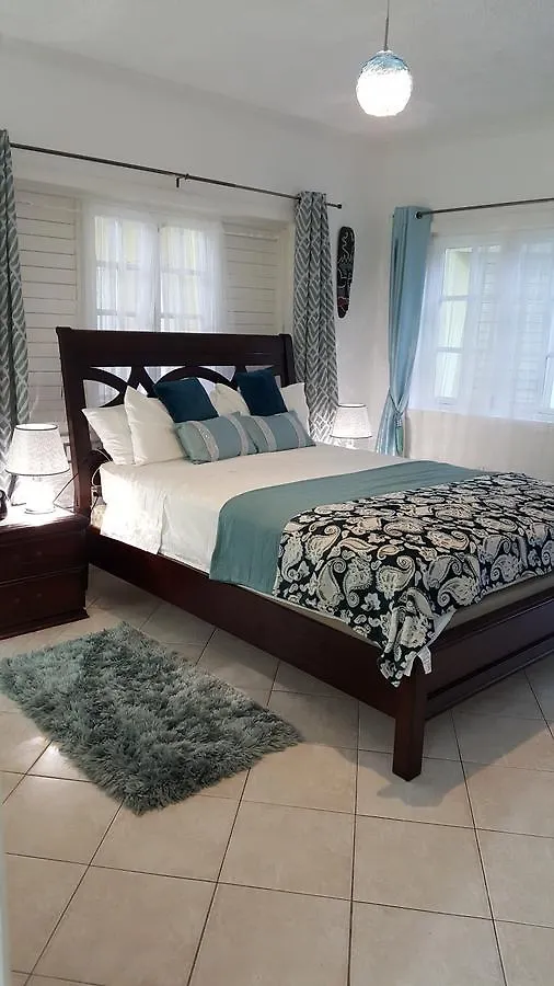 Studio19 At Mystic Ridge Διαμέρισμα Ότσο Ρίος 0*,  Τζαμάικα