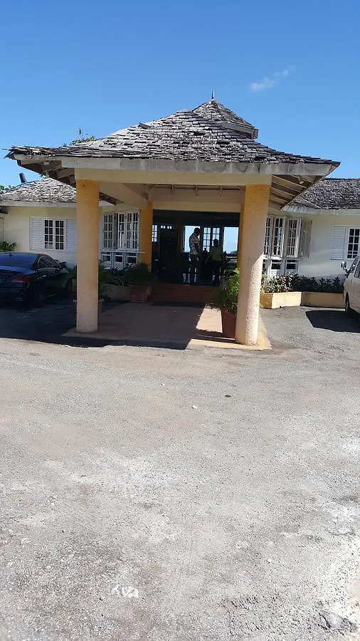 Studio19 At Mystic Ridge Διαμέρισμα Ότσο Ρίος Τζαμάικα